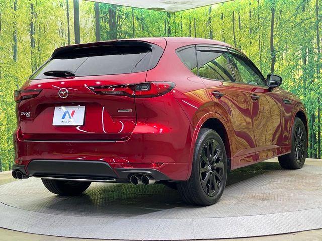 CX-60（新潟県新潟市南区）画像17