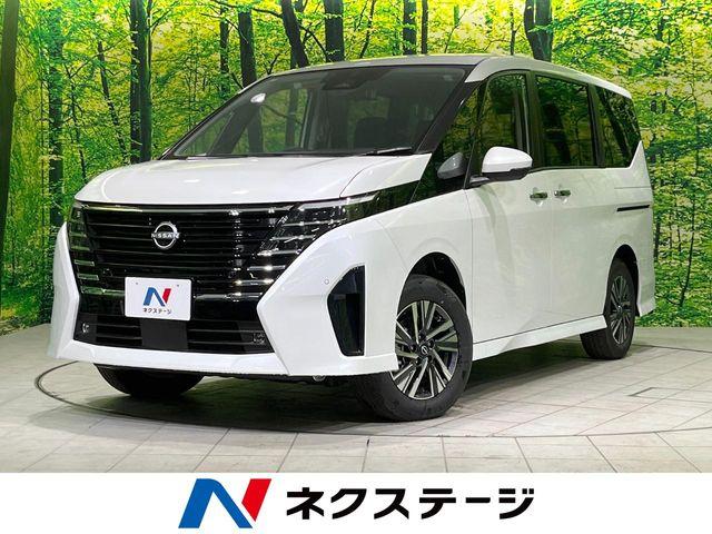 セレナ（新潟県長岡市）
