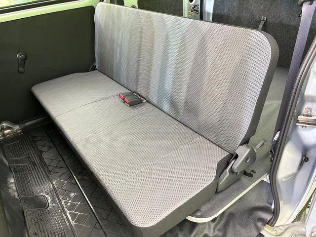 サンバーバン（新潟県新潟市東区）画像28