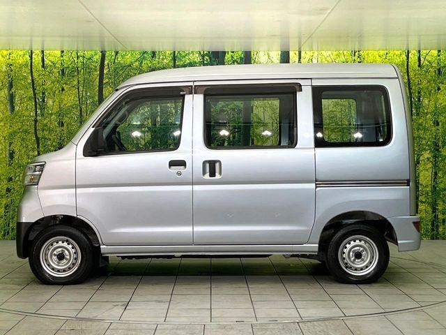 サンバーバン（新潟県新潟市東区）画像39