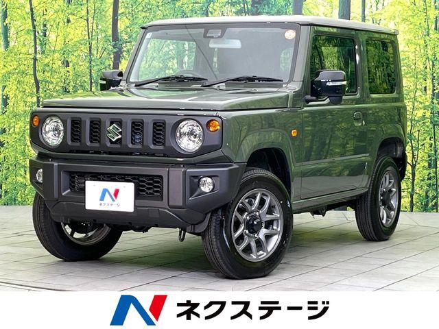 ジムニー（新潟県新潟市東区）