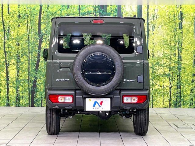 ジムニー（新潟県新潟市東区）画像15