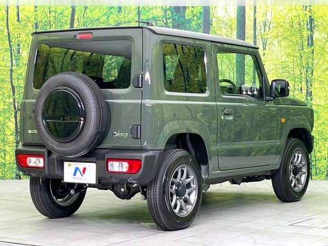 ジムニー（新潟県新潟市東区）画像17