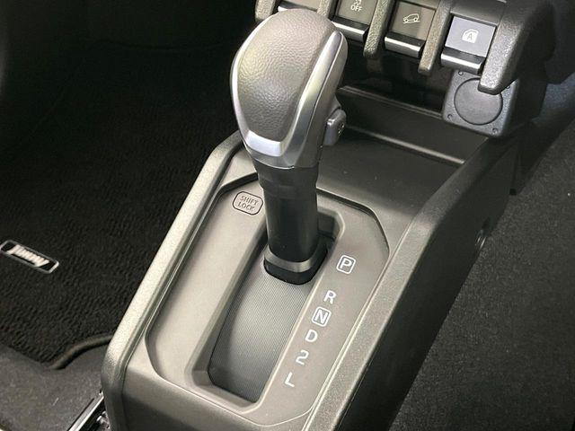ジムニー（新潟県新潟市東区）画像22