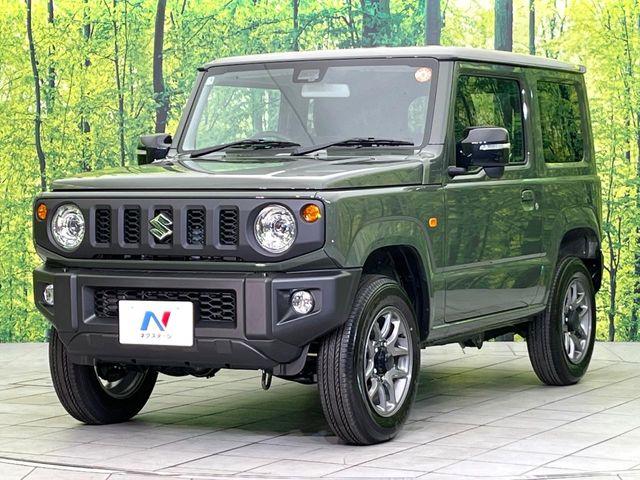 ジムニー（新潟県新潟市東区）画像46