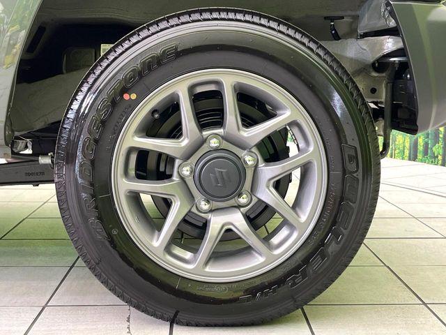 ジムニー（新潟県新潟市東区）画像53