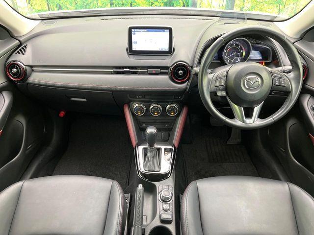 CX-3（新潟県新潟市東区）画像2