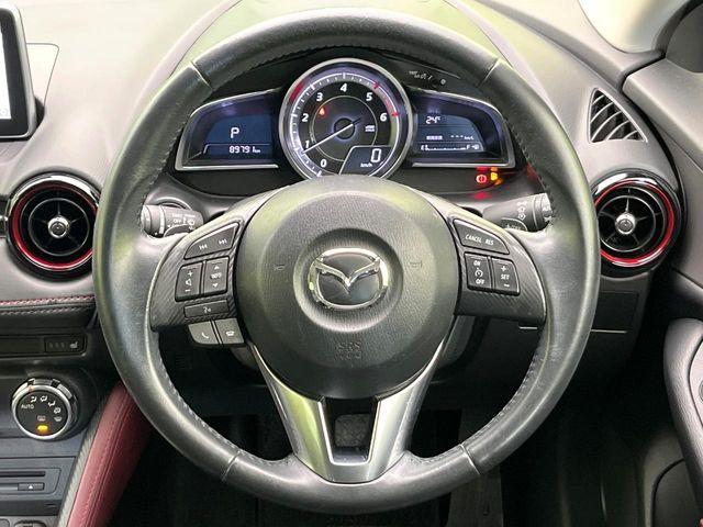 CX-3（新潟県新潟市東区）画像11