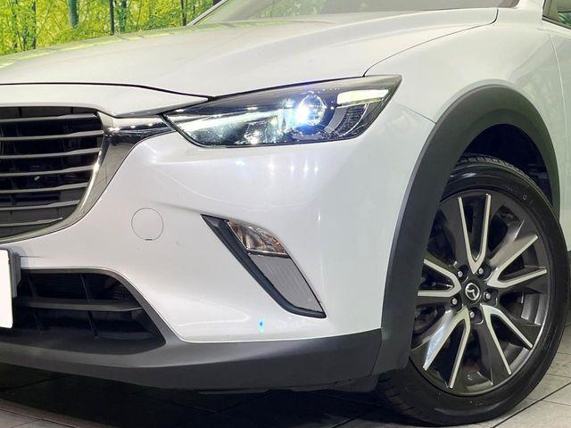 CX-3（新潟県新潟市東区）画像12