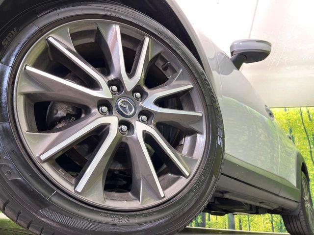 CX-3（新潟県新潟市東区）画像13