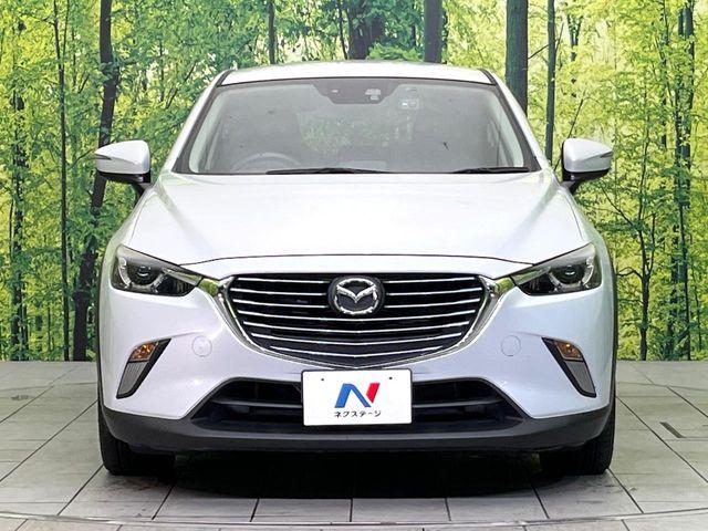 CX-3（新潟県新潟市東区）画像14