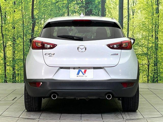 CX-3（新潟県新潟市東区）画像15