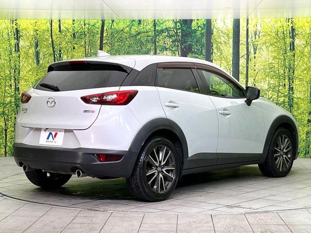 CX-3（新潟県新潟市東区）画像17