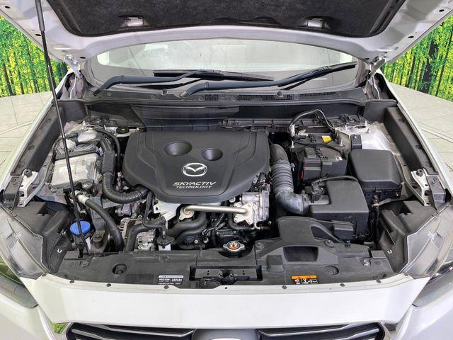 CX-3（新潟県新潟市東区）画像18