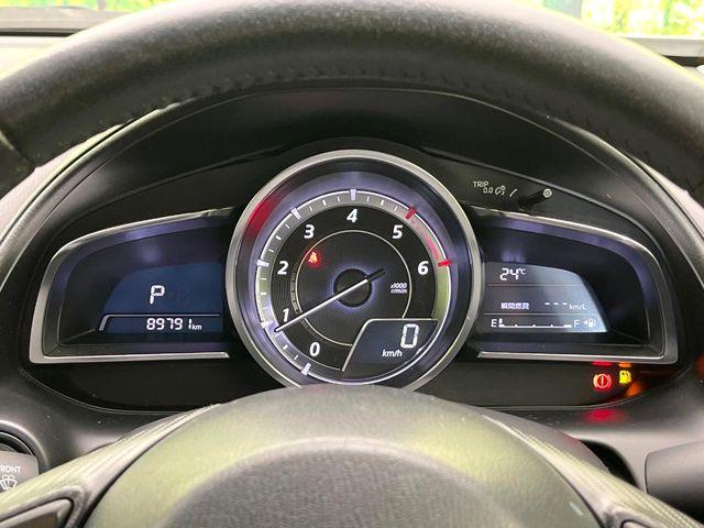 CX-3（新潟県新潟市東区）画像21