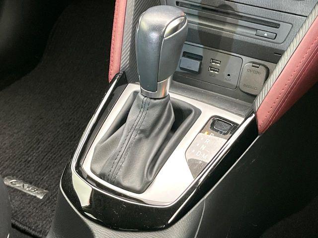 CX-3（新潟県新潟市東区）画像22