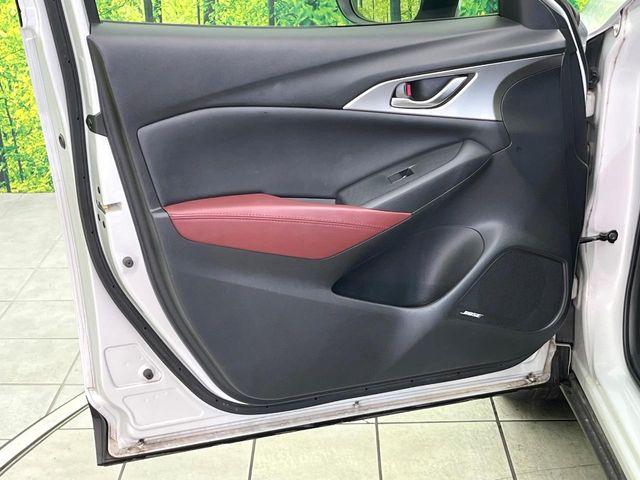 CX-3（新潟県新潟市東区）画像43