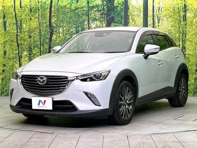 CX-3（新潟県新潟市東区）画像52