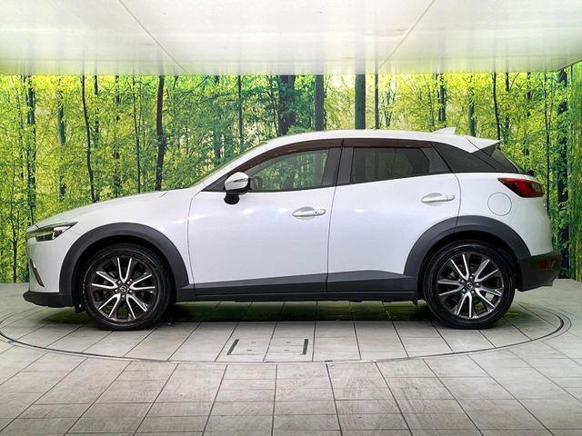 CX-3（新潟県新潟市東区）画像53