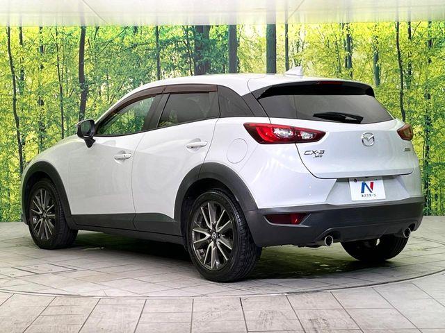 CX-3（新潟県新潟市東区）画像54