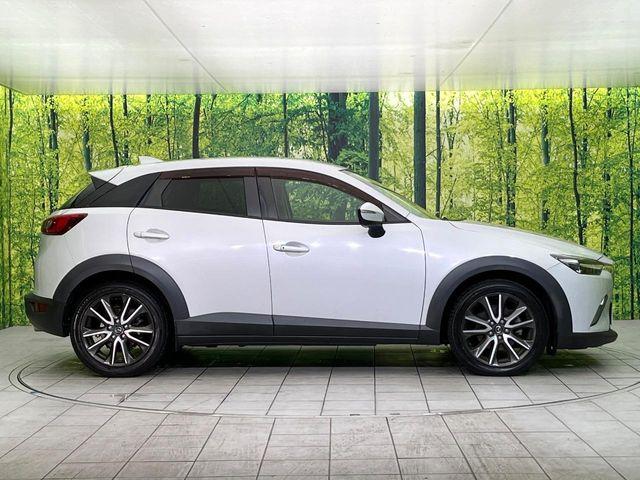 CX-3（新潟県新潟市東区）画像55