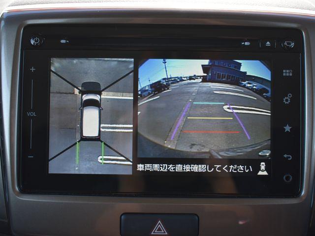 スペーシアカスタムZ（新潟県上越市）画像5