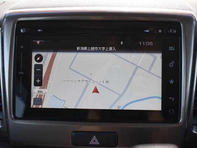 スペーシアカスタムZ（新潟県上越市）画像4