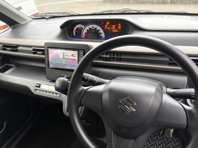 ワゴンＲ（新潟県長岡市）画像5