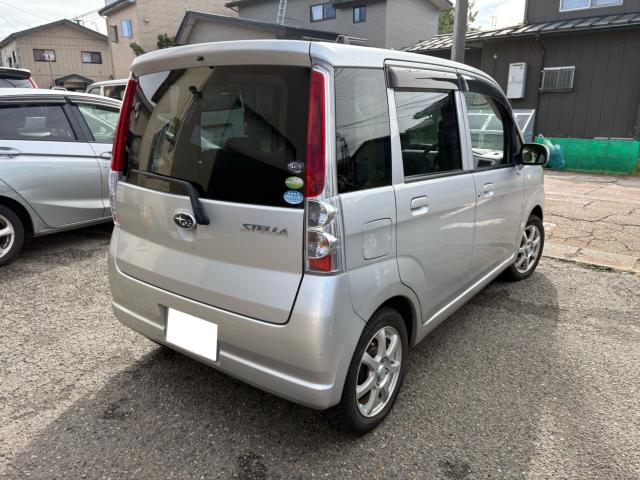 ステラ（新潟県長岡市）
