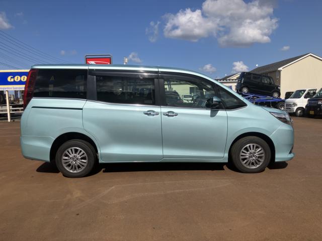 エスクァイア（新潟県新潟市南区）画像8