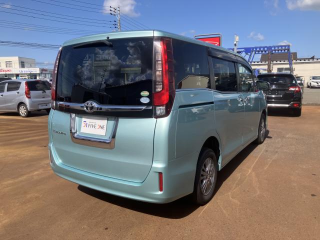 エスクァイア（新潟県新潟市南区）画像4