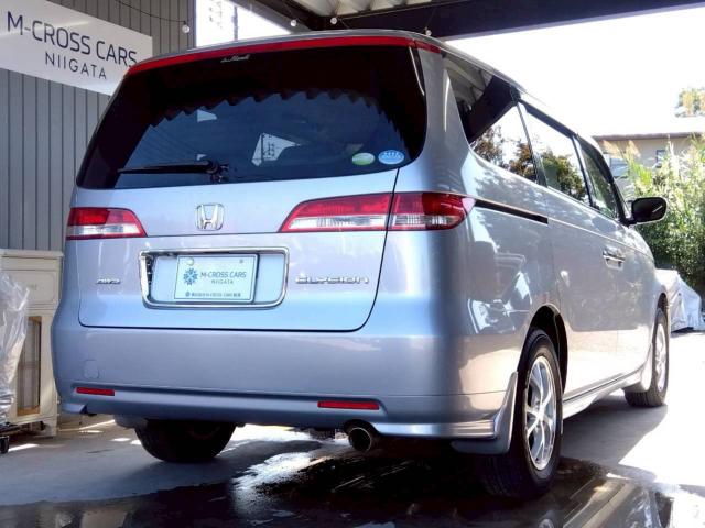エリシオン（新潟県十日町市）