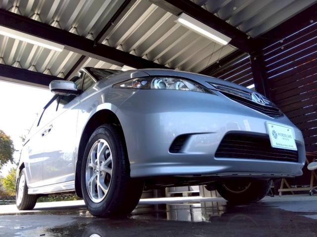 エリシオン（新潟県十日町市）