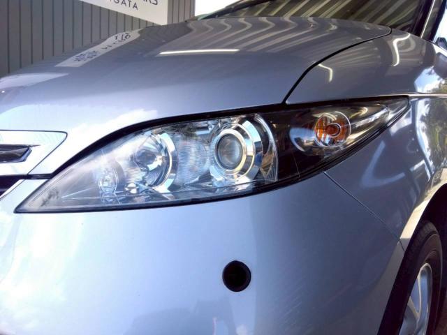 エリシオン（新潟県十日町市）