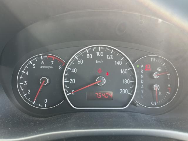 ＳＸ４（新潟県新潟市西蒲区）画像11