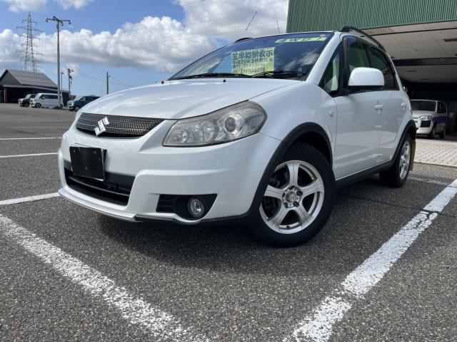 ＳＸ４（新潟県新潟市西蒲区）画像12