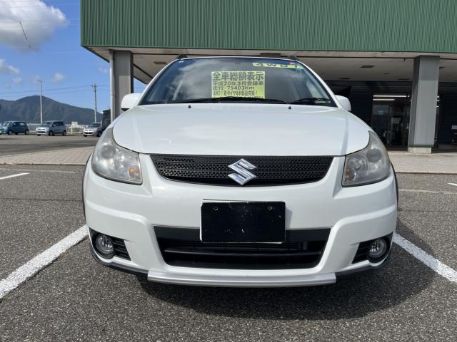 ＳＸ４（新潟県新潟市西蒲区）画像13