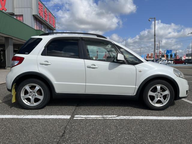 ＳＸ４（新潟県新潟市西蒲区）画像15