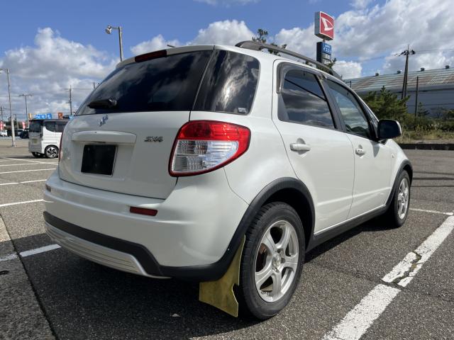 ＳＸ４（新潟県新潟市西蒲区）画像16