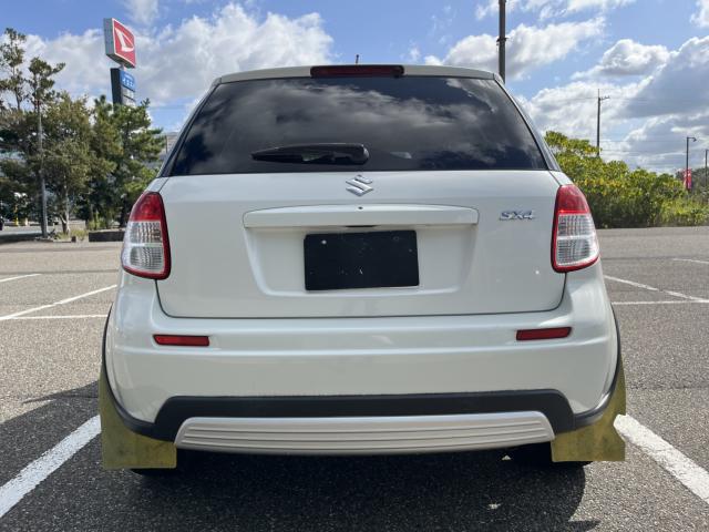 ＳＸ４（新潟県新潟市西蒲区）画像17