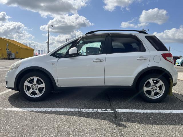 ＳＸ４（新潟県新潟市西蒲区）画像19