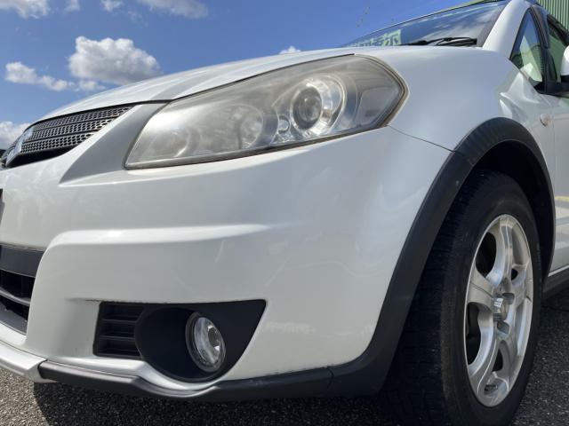 ＳＸ４（新潟県新潟市西蒲区）画像20