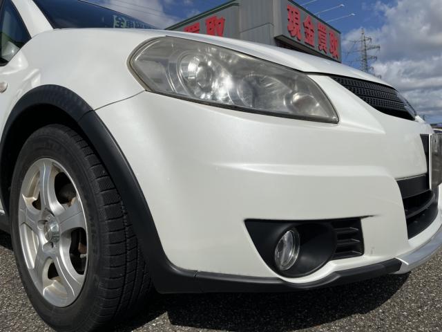 ＳＸ４（新潟県新潟市西蒲区）画像21