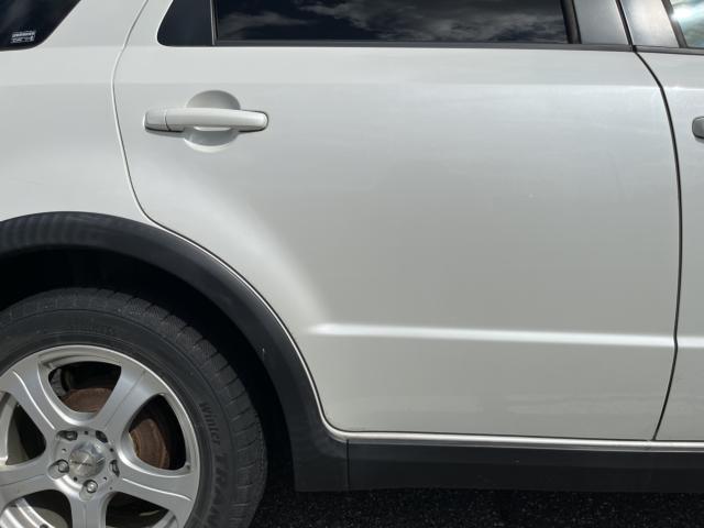 ＳＸ４（新潟県新潟市西蒲区）画像24