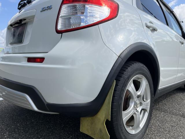 ＳＸ４（新潟県新潟市西蒲区）画像25