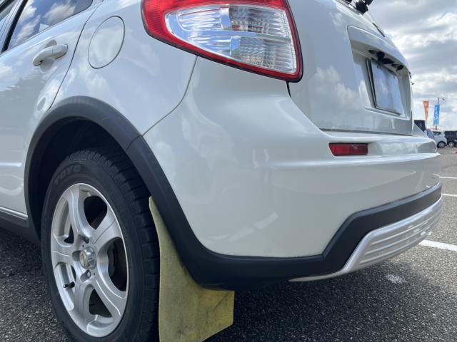 ＳＸ４（新潟県新潟市西蒲区）画像26