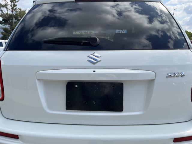 ＳＸ４（新潟県新潟市西蒲区）画像27