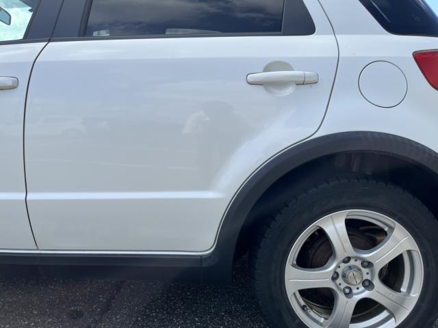 ＳＸ４（新潟県新潟市西蒲区）画像28