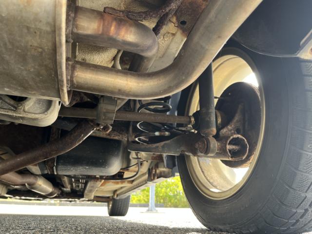 ＳＸ４（新潟県新潟市西蒲区）画像37