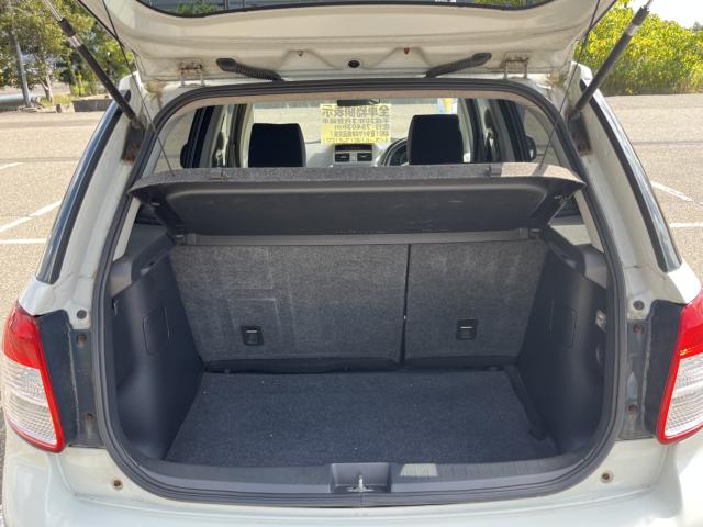 ＳＸ４（新潟県新潟市西蒲区）画像41